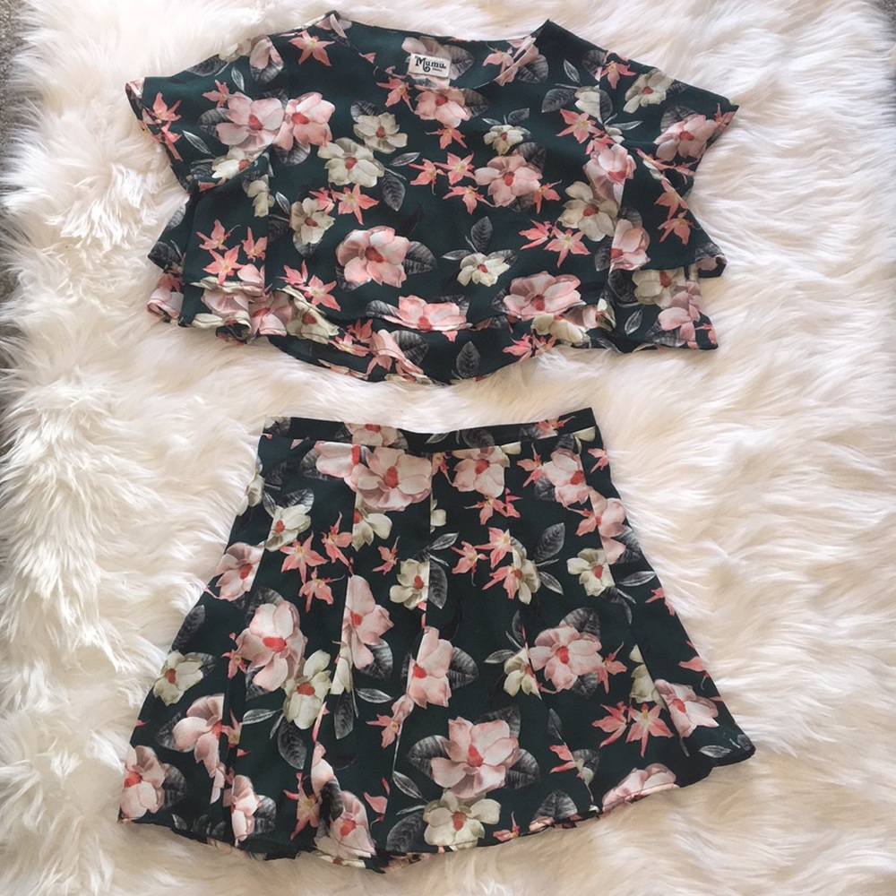 Show me your mumu set